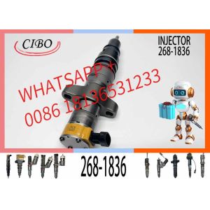 0R4331 Parts 0R-4331 Fuel Injector 1074091 Engine 10R-3261 Nozzle 2490702 Engine