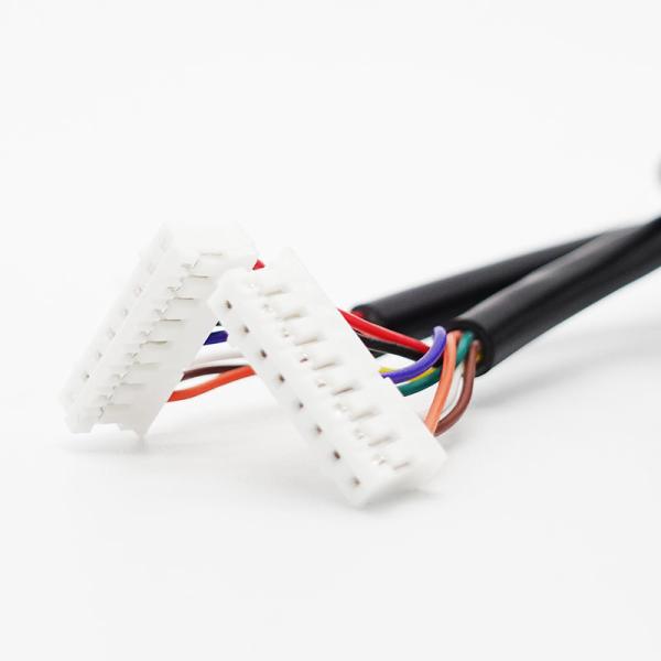 Length Customer Request Customization Jumper Wires for Electrical Emergency