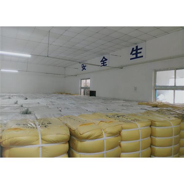 Twisted Sewing Yarn Heat Set Polyester Yarn Ne 50/2 50/3 Virgin