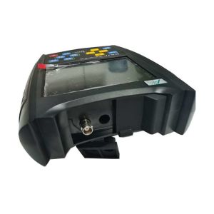 IP65 Handheld Acoustic Emission Calibrator Relative Humidity 30~90%