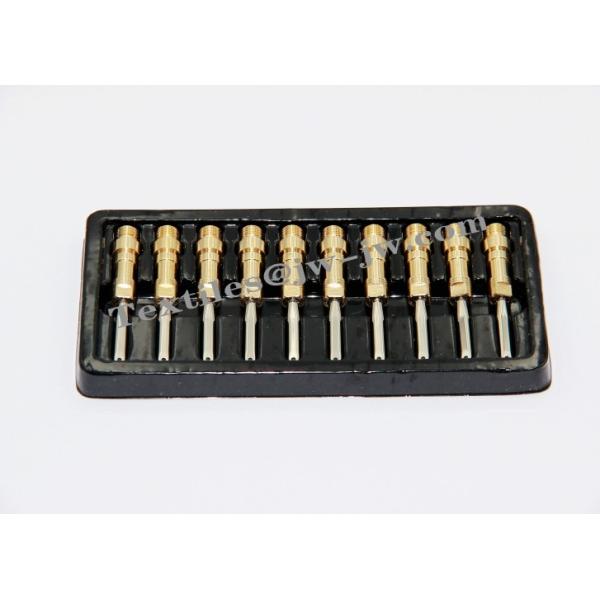 Toyota 710 Sub Nozzle Single Hole Airjet Loom Spare Parts