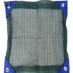 5x10m 6x12m Fruit Collecting Net 100gsm Apple Collecting Net