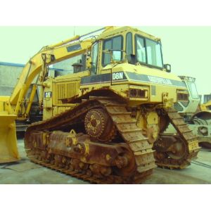CAT D8N Used Bulldozer For Sale Made in USA