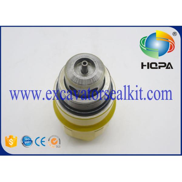 723-60-23100 Excavator Relief Valve For KOMATSU D155AX-6 D65EX-12 D65EX-15