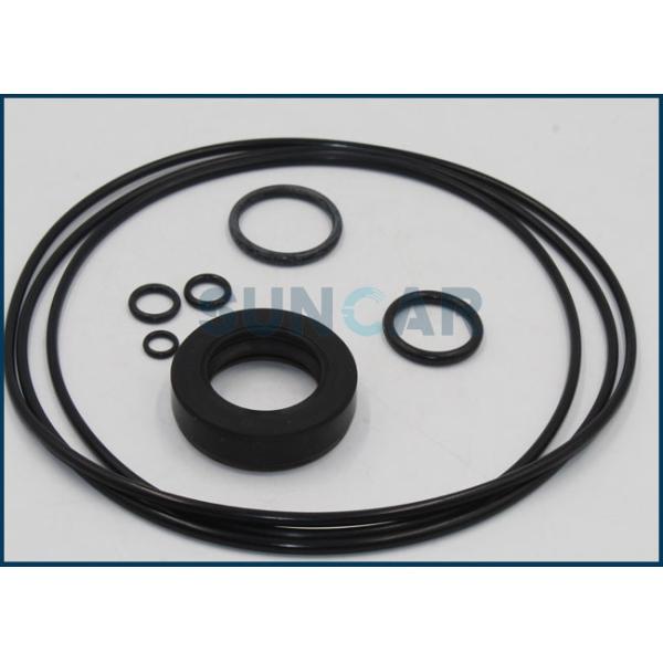 Buy 173-3454 1733454 Swing Motor Seal Repair Kit Fits M5X130CHB E320C E320D at wholesale prices