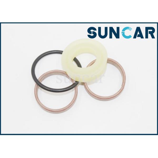 Cylinder 201-30-72321 Track Adjuster Seal Kit For PC60-7 Komatsu Excavator