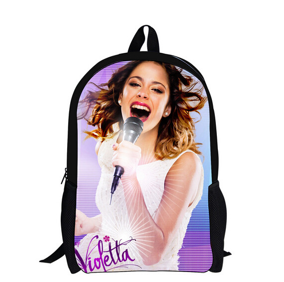 Buy Violetta school bag at wholesale prices