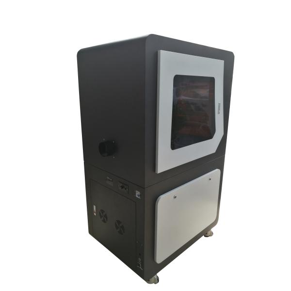 Buy Auto Focus Aluminum Laser Engraving Machine For Electronic Components at wholesale prices