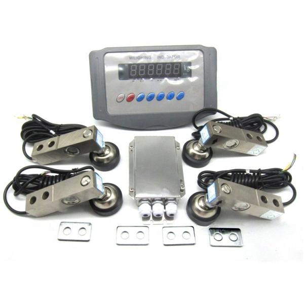China Analog SENSOR SC8320C Shear-Beam Poultry Scales Load Cell Indicator Display ±1.0 %RO Zero balance on sale China Analog SENSOR SC8320C Shear-Beam Poultry Scales Load Cell Indicator Display ±1.0 %RO Zero balance on sale