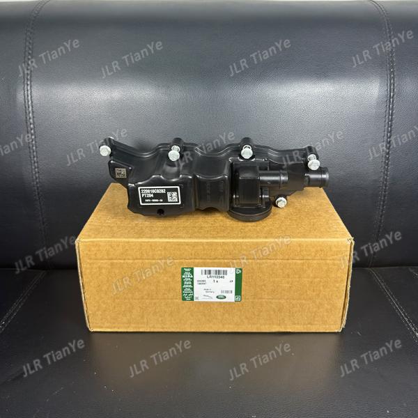 LR110348 Engine Valve Cover For Land Rover AJ200 2.0T Petrol JDE40126