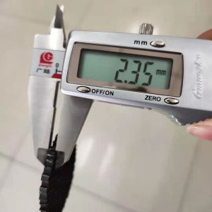 3.2mm Cell Size Honeycomb Grid Honeycomb Louver For LED Light Anti Glare