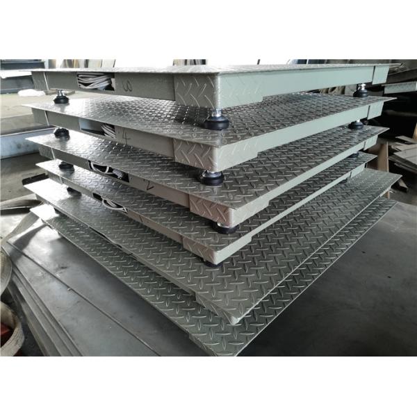 Buy Carbon Steel Floor Weight Scale at wholesale prices