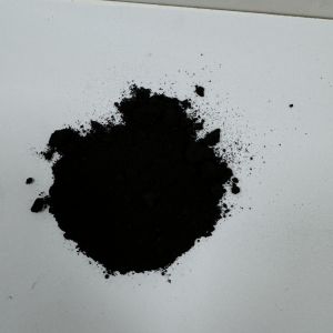 Iron Oxide Black Pigment With High Tinting Strength For Industrial Building