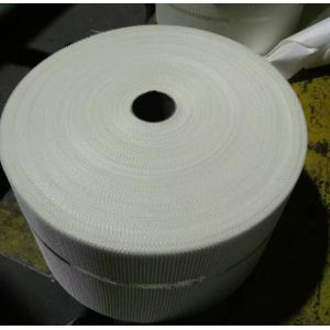 Customized Alkali Resistant Fiberglass Mesh In Bulk Rolls 145gsm 5x5mesh