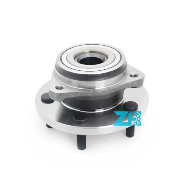Auto Part Wheel Hub Bearing 513159 52098679 for Jeep Grand Cherokee front wheel bearing hub assembly