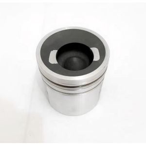 Original 6CT Metal Diesel Engine Pistons 3917707 For SAA6D114 Engine