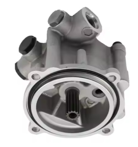 Volvo EC300 EC300D EC250 Excavator Gear Pump 14602458 14570453 14570451 14570454 14570452 14598756