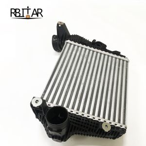 95B145803 Car Air Condenser Porsche Macan Intercooler 2015-2016