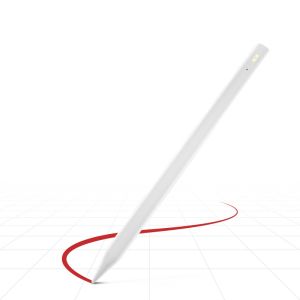 Bluetooth iPad Writing Tool 14cm 2048 Levels Pressure Sensitivity