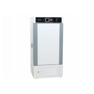 Constant Temperature And Humidity Incubator With Intelligent Programmable