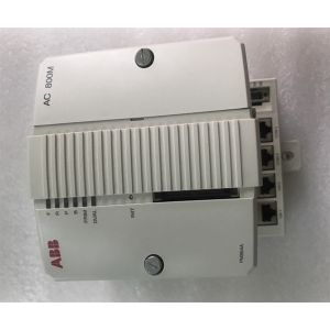 ABB PM864AK01 3BSE018161R1 Processor Unit Desktop Power Supply Unit