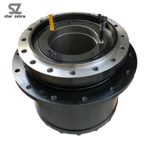 Final Drive Travel Motor Assy 148-4686 2095992 353-0611 For E320B E320C