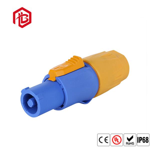 Buy Female RJ45 Waterproof Connector at wholesale prices