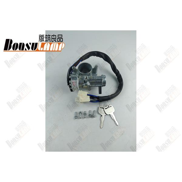Buy 8-97170364-0 Steering Lock Assembly 8971703640 ISUZU NQR75 4HK1 at wholesale prices