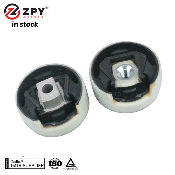 5Q0198037A New Engine Subframe Mounting Fits VW GOLF Mk7 Mk8 2012