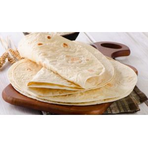 10cm - 50cm Roti Tortilla Making Machine Automatic Stainless Steel