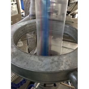 food grade PP PE k bag / clear plastic food bag / zip lock bag for food