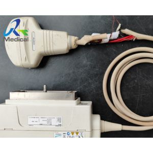 Aloka UST-5299 Ultrasound Transducer Probe Replace Crystal Solutions