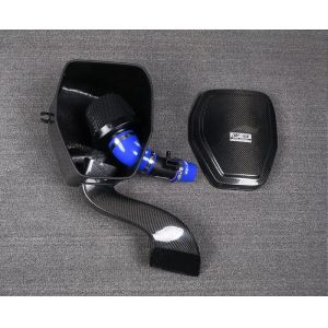 EDDY CF-R Air Intake Purchase Better Fuel Economy and Performance For Chevrolet