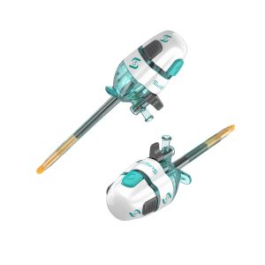 SurgSci Medical Instrument Single Use Bladed Laparoscopic Trocar