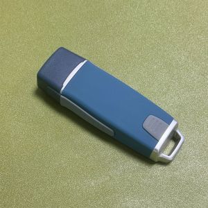 Security Guard Patrol Device RFlD System Checkpoint Security Patrol System