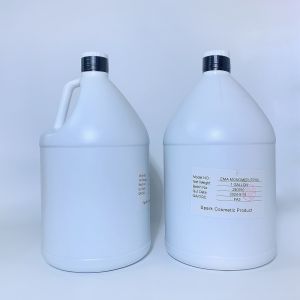 1000ml 500ml 250ml EMA Monomer Bulk Nail Acrylic Powder Fast Dry Carving Crystal