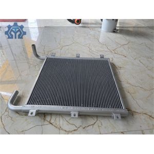 TMY SY135-8 SANY Excavator Hydraulic Oil Cooler