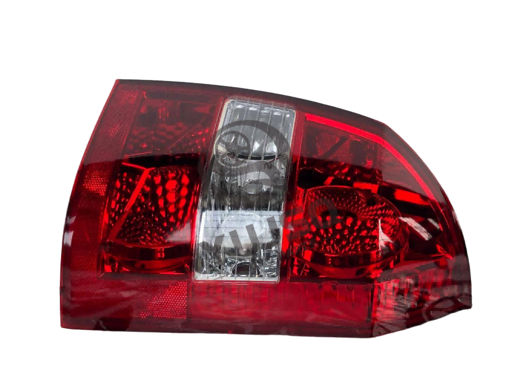 China Hyundai Right Tail Light 92402-2E010 OEM Replacement on sale