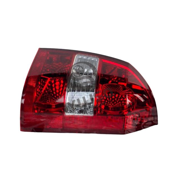 Buy Hyundai Right Tail Light 92402-2E010 OEM Replacement at wholesale prices