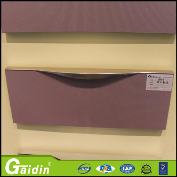 wardrobe kitchen accessories powder coated contemporary aluminum furniture