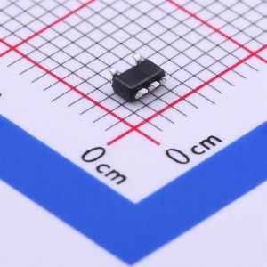 Quality Single Inverter Logic Electronic Circuit Chip SN74LVC1G04DBVR SN74LVC1G04DCKR for sale