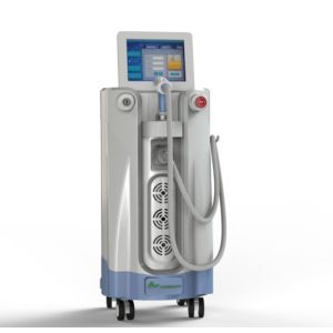 Liposonix HIFU for face and body slimming machine