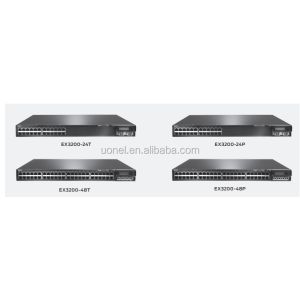 Juniper EX2200-BOX-10,EX 2200: 10-pack shipping boxes