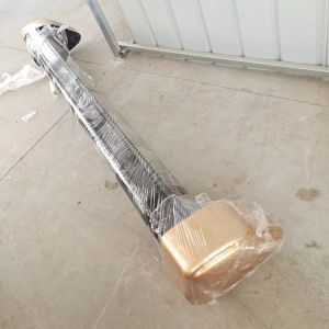 Large-Scale Garment Pattern Cutting Plotter with 198*110*70cm to 270*110*70cm