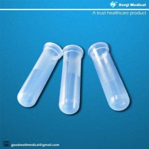 50 tests Nucleic Acid Extraction Kit Silica Based Membrane Technology