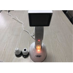 Handheld Digital Dermatoscope Video Dermatoscope Wifi Connection to Mobilephone