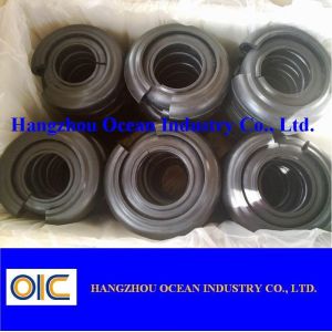 China Industrial Flat Face Hydraulic Rigid Coupling with 25mm Bore on sale