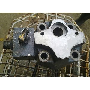 KOBELCO SUMITOMO SK120-5 SH120A3 K3V63 Hydraulic Gear Pump
