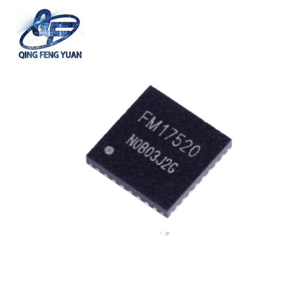 100% New Original FM17520 IC COMPONENTS Adum1300brwz Tlv70018dckr