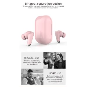 TWS bluetooth earphone